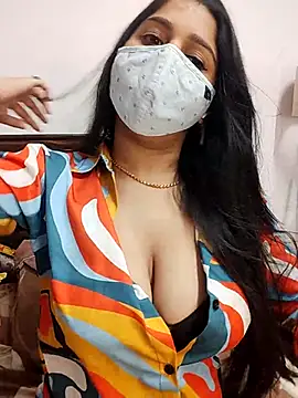 Gloie4u online show from 27, 2, 2025