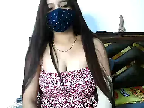 Gloie4u online show from 3, 12, 2025