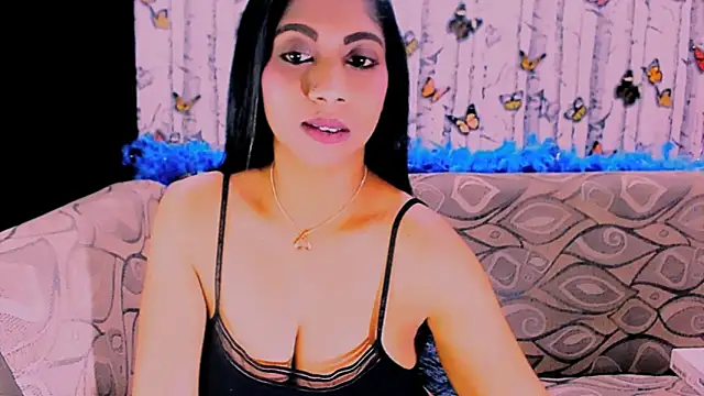 Luscious lipsxx online show from 29, 9, 2025