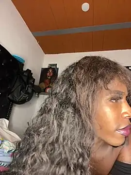 Snapshot of Richchocolatesweet_ chatting on 26, 9, 2025 Richchocolatesweet online show from 26, 9, 2025