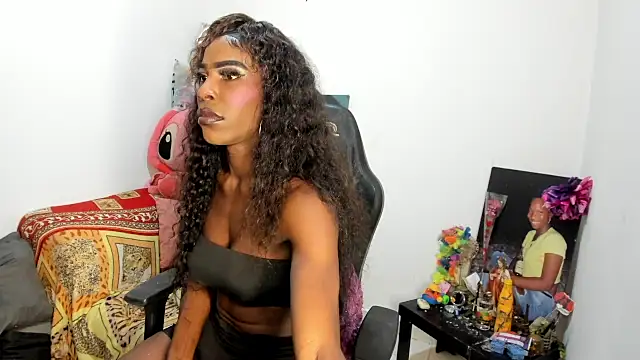 Richchocolatesweet  online show from 23, 2, 2026