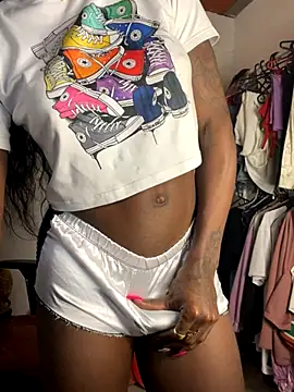 Snapshot of Richchocolatesweet_ chatting on 9, 9, 2025 Richchocolatesweet online show from 9, 9, 2025