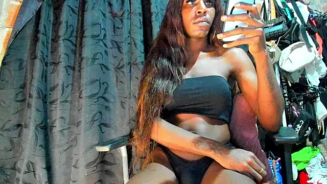Richchocolatesweet  online show from 19, 7, 2026