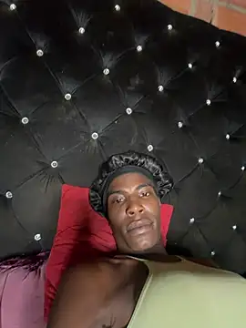 Richchocolatesweet  online show from 5, 5, 2026