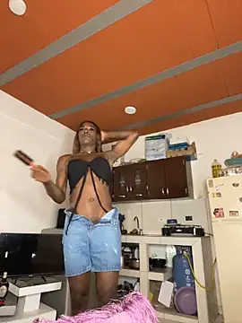 Richchocolatesweet  online show from 26, 10, 2025