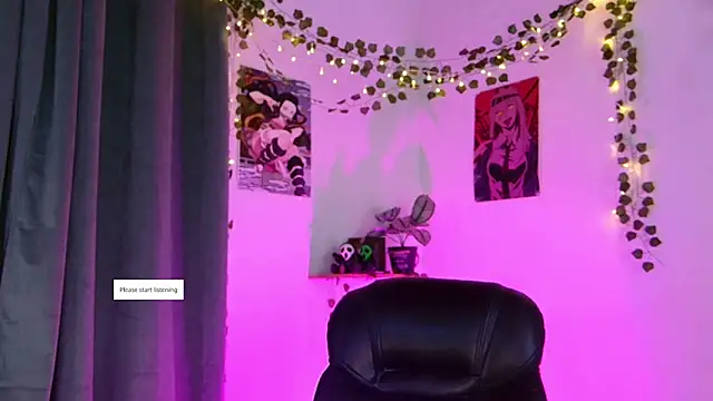 vayolett01 dakotta online show from 17, 4, 2026