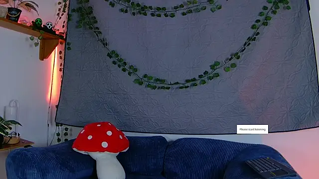 vayolett01 dakotta online show from 9, 11, 2025