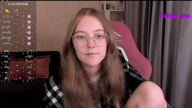 Snapshot of bunny_bubble chatting on 16, 6, 2026 bunny bubble online show from 16, 6, 2026