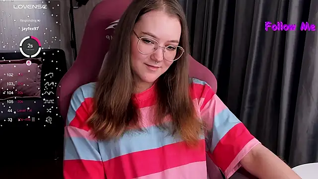 bunny bubble online show from 19, 12, 2025