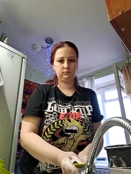 Sakura Green online show from 13, 3, 2026