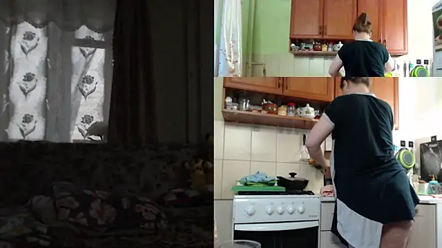 Sakura Green online show from 8, 11, 2025