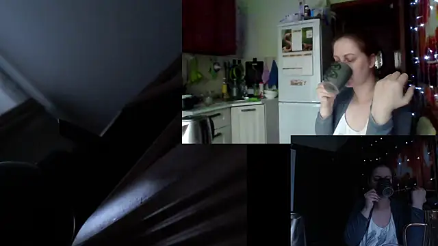 Sakura Green online show from 21, 10, 2025