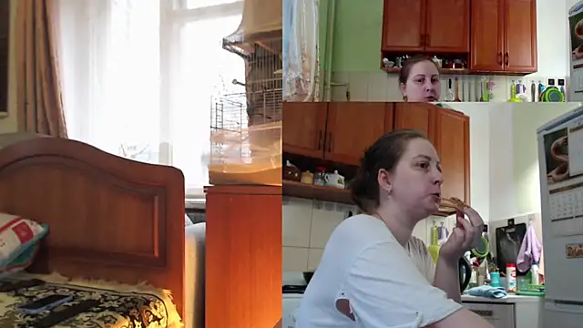 Sakura Green online show from 9, 11, 2025