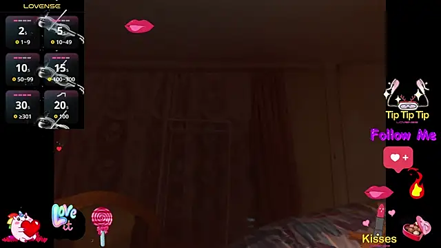 Sakura Green online show from 30, 11, 2025