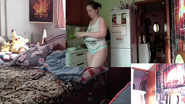 Sakura Green online show from 20, 10, 2025