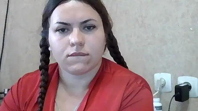 Elizabeth1000 online show from 18, 7, 2026