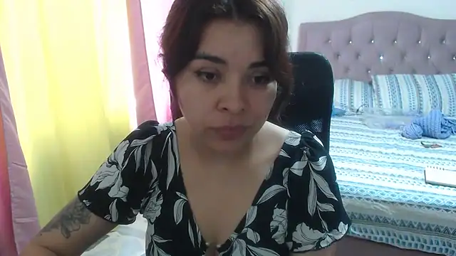 Snapshot of Ana_Bella91 chatting on 3, 6, 2026 Ana Bella91 online show from 3, 6, 2026