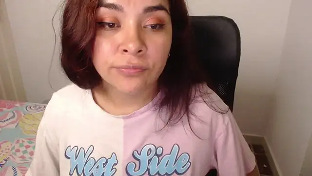 Snapshot of Ana_Bella91 chatting on 18, 12, 2025 Ana Bella91 online show from 18, 12, 2025