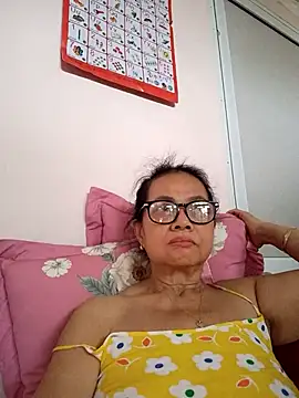 Hotestlove online show from 14, 9, 2025