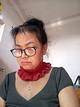 Hotestlove online show from 11, 1, 2026