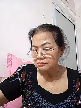 Hotestlove online show from 23, 3, 2026