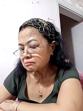 Hotestlove online show from 20, 12, 2025