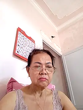 Hotestlove online show from 27, 9, 2025