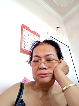 Hotestlove online show from 19, 9, 2025