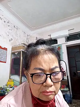 Hotestlove online show from 31, 1, 2026