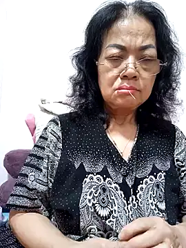 Hotestlove online show from 13, 3, 2025