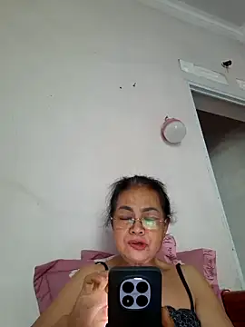 Hotestlove online show from 5, 6, 2026