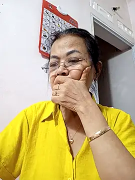 Hotestlove online show from 26, 9, 2025