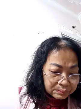 Hotestlove online show from 7, 1, 2026