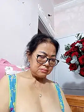 Hotestlove online show from 15, 3, 2026