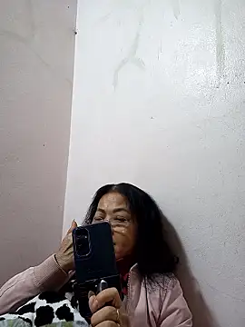 Hotestlove online show from 8, 1, 2026