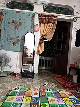 Hotestlove online show from 16, 4, 2026