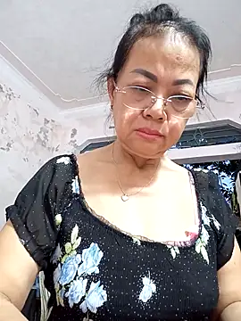 Hotestlove online show from 20, 9, 2025