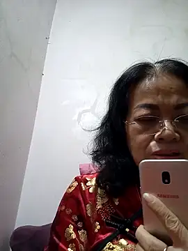 Hotestlove online show from 20, 3, 2025