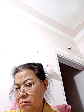 Hotestlove online show from 21, 12, 2025