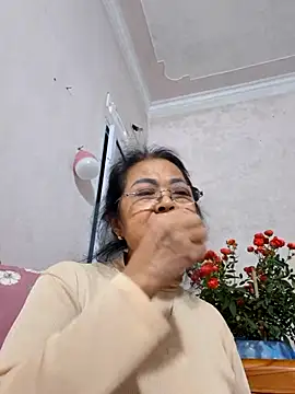 Hotestlove online show from 15, 1, 2026