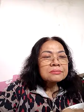 Hotestlove online show from 18, 3, 2025