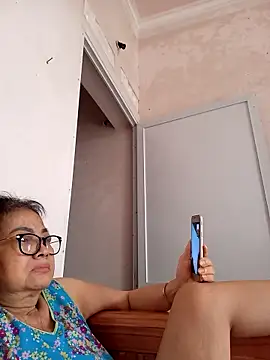 Hotestlove online show from 31, 3, 2026