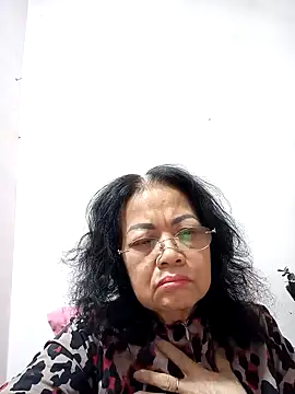 Hotestlove online show from 17, 3, 2025