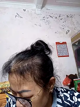 Hotestlove online show from 3, 3, 2026