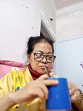 Hotestlove online show from 20, 2, 2026