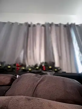 MerlyG online show from 14, 12, 2025