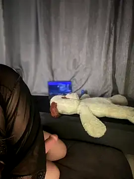 MerlyG online show from 25, 11, 2025