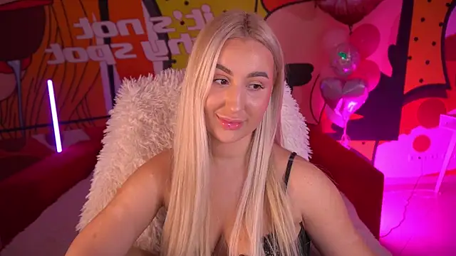 LiaBrazzerr online show from 20, 2, 2026