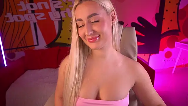 LiaBrazzerr online show from 13, 3, 2026