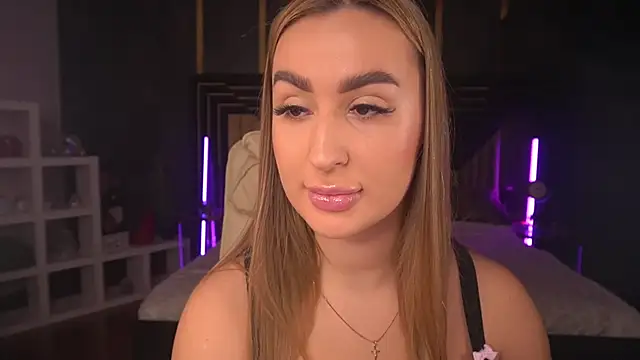 LiaBrazzerr online show from 30, 1, 2025